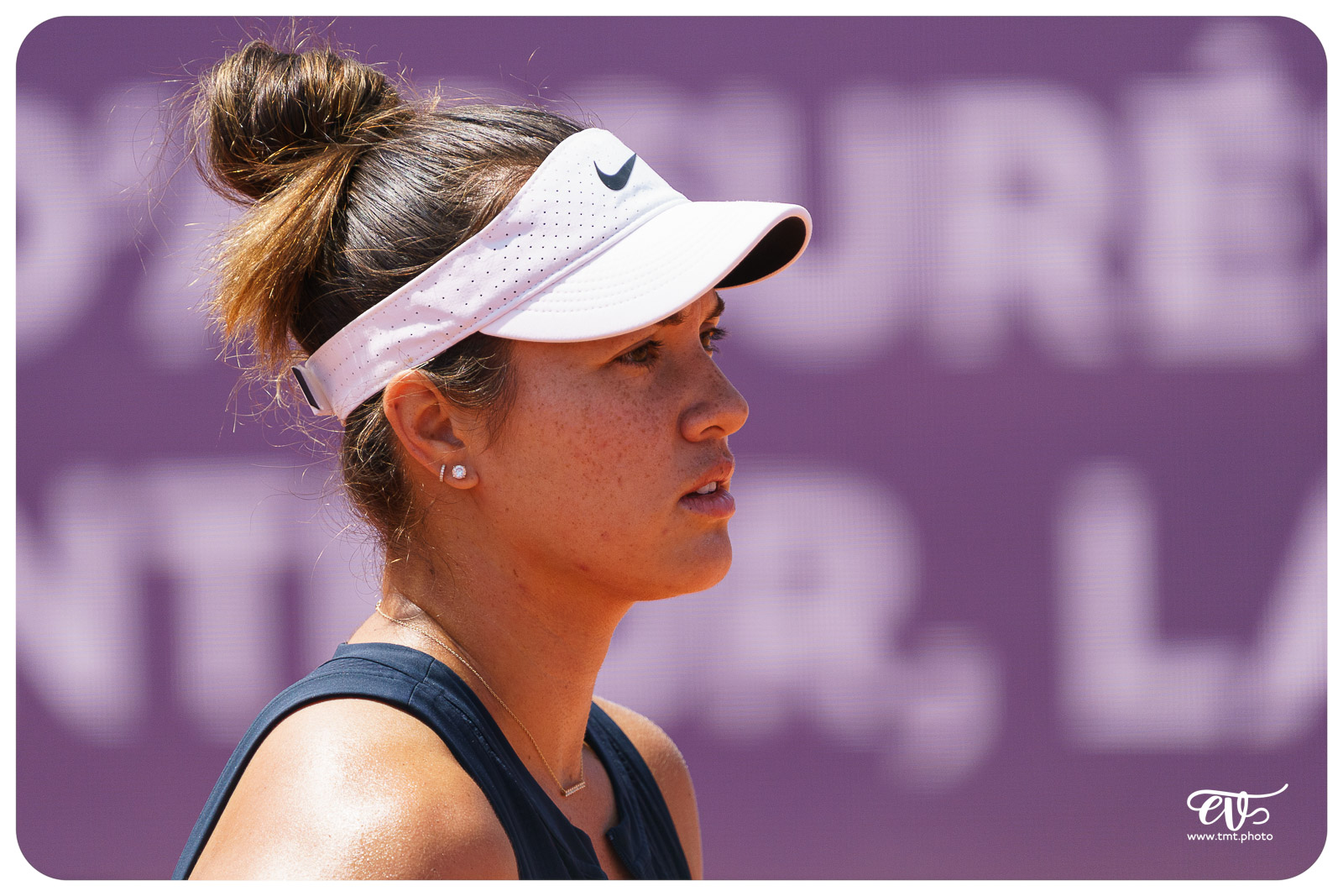 IS 2023 : 1/2 FINALE DOUBLE